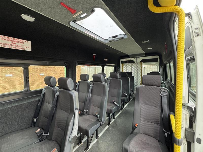 Citroen Relay image 4